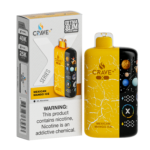 Crave X – Ultra Slim 40K / 25K Puffs - Image 2