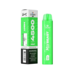 Crave Max Beast 4500 - Image 7