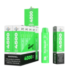 Crave Max Beast 4500 (BOX DEAL) - Image 8