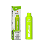 Crave Diamond 6500 Puffs - Image 11
