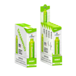 Crave Diamond 6500 Puffs (BOX DEAL) - Image 11