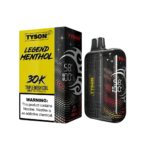 Tyson 2.0 Legend 30K - Image 12