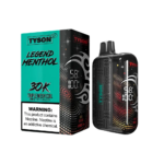 Tyson 2.0 Legend 30K - Image 13