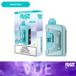 RAZ VUE 50K Disposable Kit - Image 6