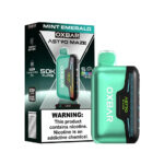 OXBAR Astro Maze 50K - Image 8