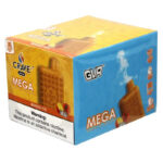 Crave Mega 5500 (BOX DEAL) - Image 42