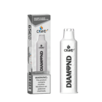 Crave Diamond 6500 Puffs - Image 12