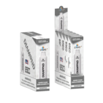 Crave Diamond 6500 Puffs (BOX DEAL) - Image 12