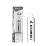 Crave Diamond 6500 Puffs - Image 13