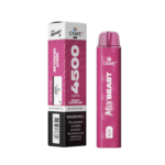 Crave Max Beast 4500 - Image 14