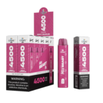 Crave Max Beast 4500 (BOX DEAL) - Image 17