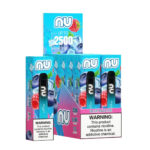 NU 2500 (BOX DEAL) - Image 2