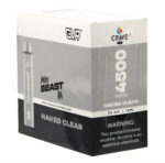 Crave Max Beast 4500 (BOX DEAL) - Image 25