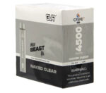 Crave Max Beast 4500 (BOX DEAL) - Image 37