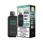 OXBAR x Pod Juice Svopp 30K - Image 6