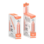 Crave Diamond 6500 Puffs (BOX DEAL) - Image 14