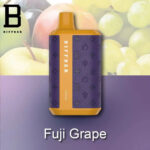Biff Bar X Crave Lux 5500 - Image 8