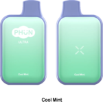 Phun Ultra Vape 6000 - Image 6