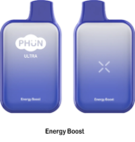 Phun Ultra Vape 6000 - Image 7