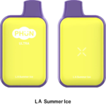 Phun Ultra Vape 6000 - Image 8