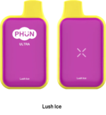Phun Ultra Vape 6000 - Image 9