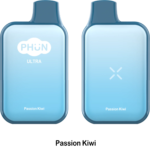 Phun Ultra Vape 6000 - Image 3