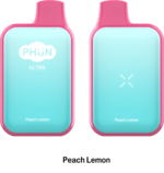 Phun Ultra Vape 6000 - Image 10