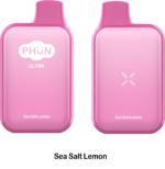 Phun Ultra Vape 6000 - Image 13