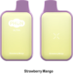 Phun Ultra Vape 6000 - Image 14