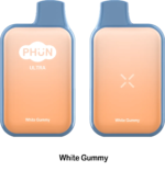 Phun Ultra Vape 6000 - Image 4