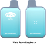 Phun Ultra Vape 6000 - Image 16