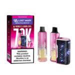Lost Mary Nera Kit 70K