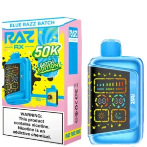 RAZ RX50K