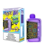 RAZ RX50K - Image 3