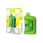 RAZ VUE 50K Disposable Kit - Image 8