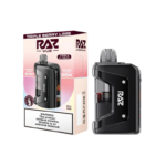 RAZ VUE 50K Disposable Kit - Image 2