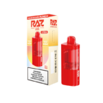 RAZ VUE 50K Disposable Pod - Image 3