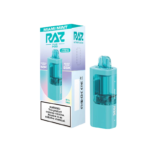 RAZ VUE 50K Disposable Pod - Image 4