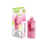 RAZ VUE 50K Disposable Pod - Image 6