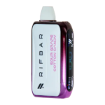 Rif Bar Turbo-X 25K - Image 8