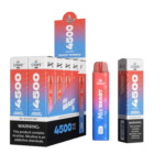 Crave Max Beast 4500 (BOX DEAL) - Image 24