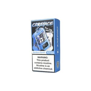 CRAZYACE B15000
