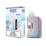RAZ VUE 50K Disposable Kit - Image 4