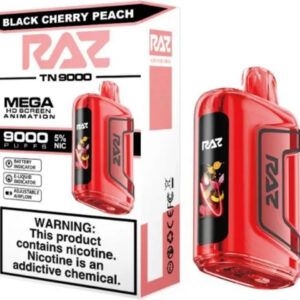 RAZ TN9000