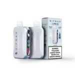Rif Bar Turbo-X 25K - Image 6