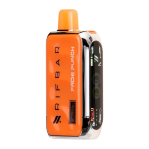 Rif Bar Turbo-X 25K