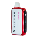 Rif Bar Turbo-X 25K - Image 15