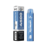 Crave Max Beast 4500 - Image 28