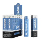 Crave Max Beast 4500 (BOX DEAL) - Image 28