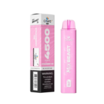 Crave Max Beast 4500 - Image 9